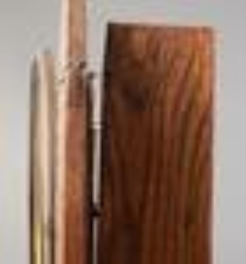 Gilbert Admiral Wall Clock