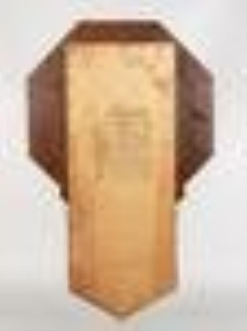 Gilbert Admiral Wall Clock