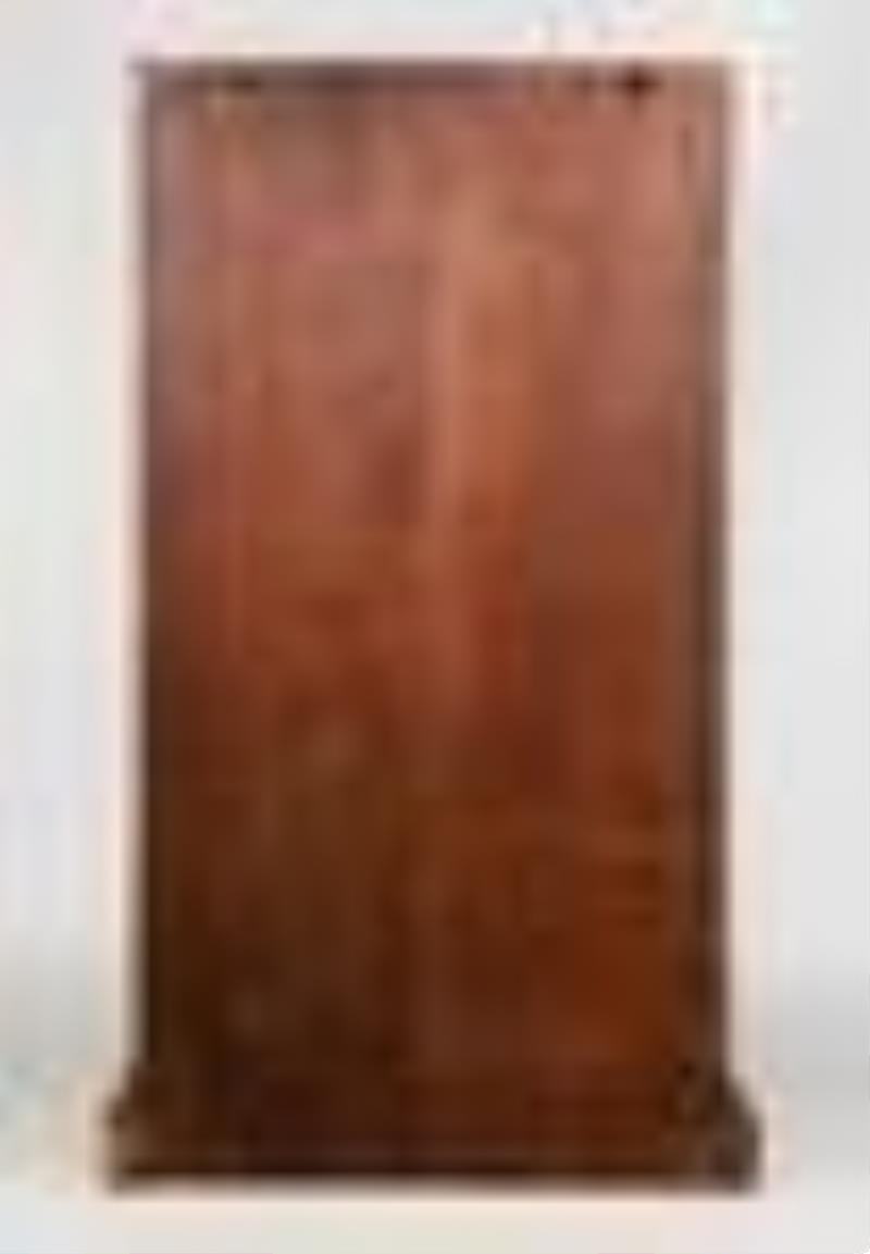 Ansonia Brass & Copper Co Shelf Clock