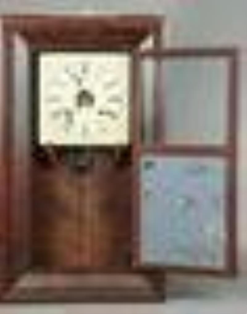 Ansonia Brass & Copper Co OG Clock