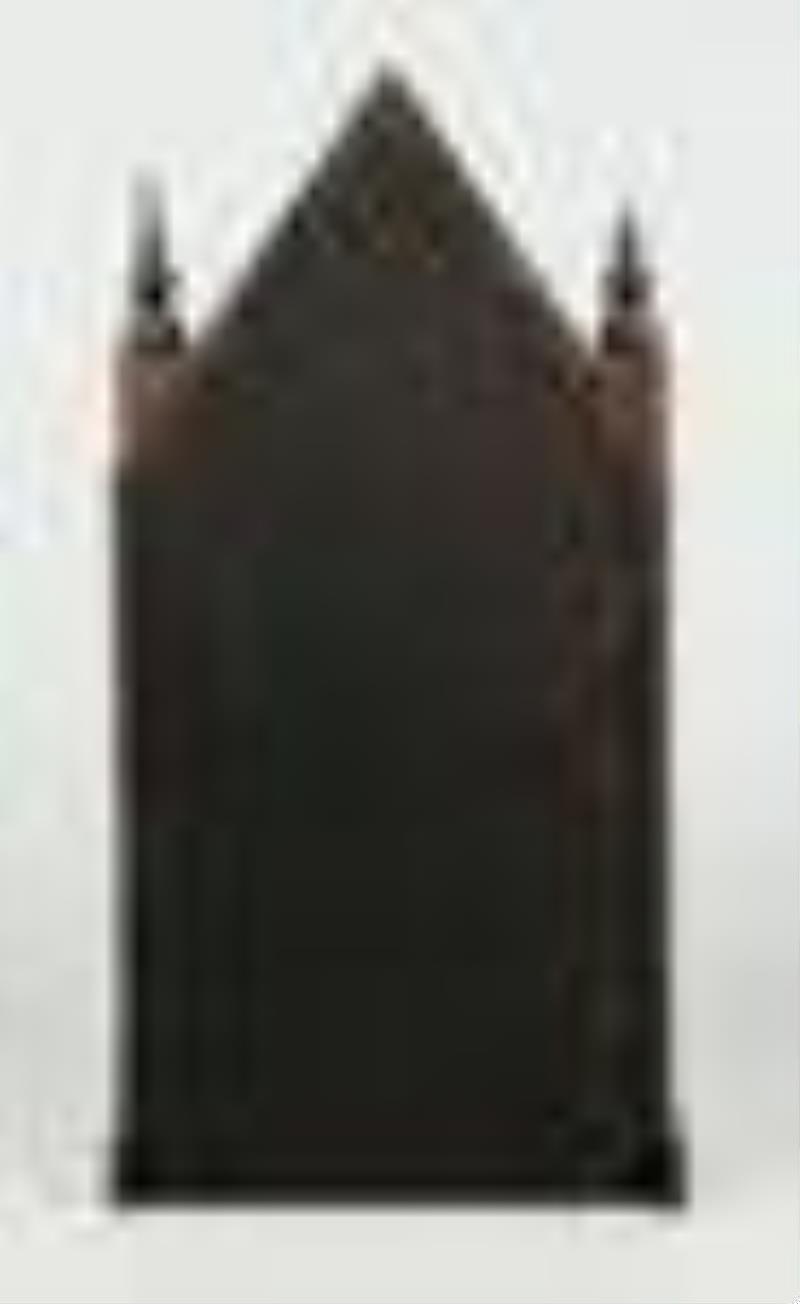 Miniature Steeple Clock