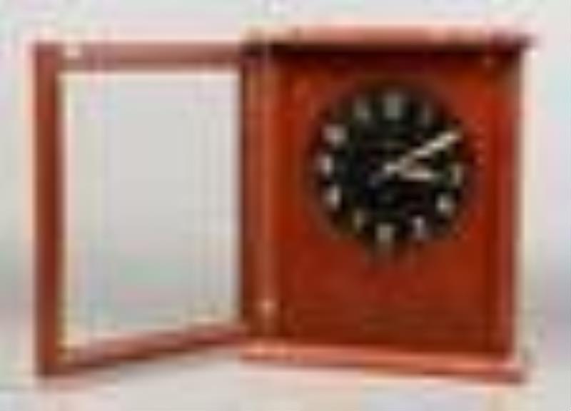 Chelsea Deck Clock