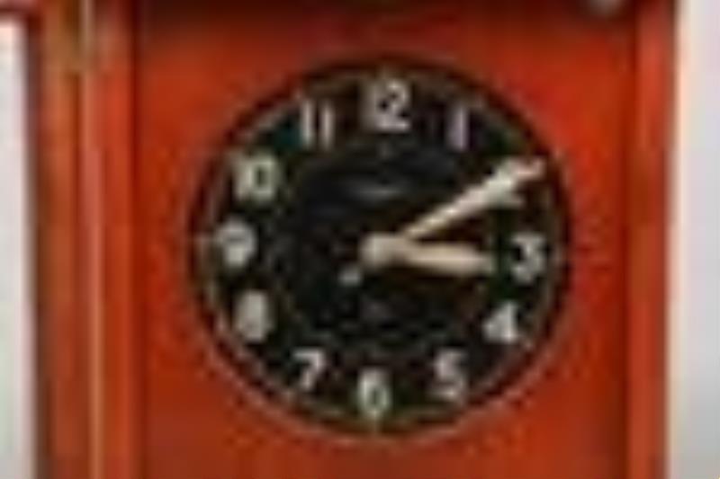 Chelsea Deck Clock