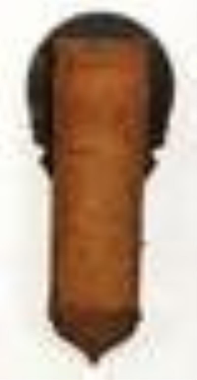 Seth Thomas No 1 Clock