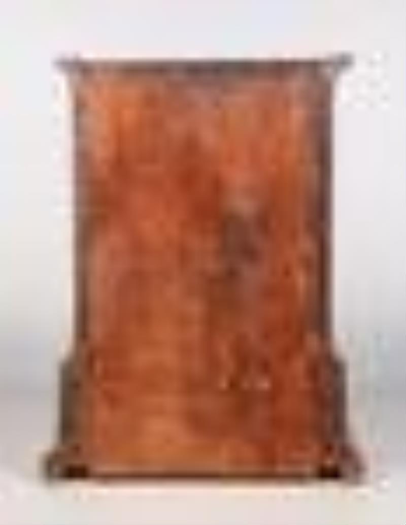 Atkins London Mantel Clock