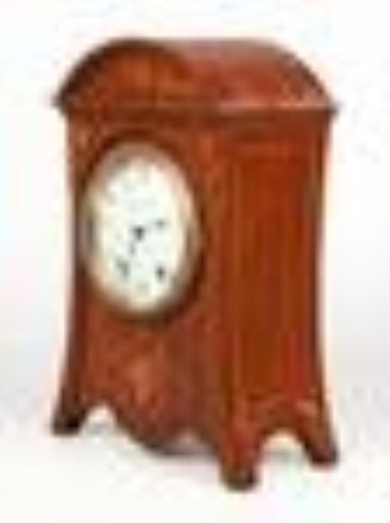 Seth Thomas 8-Day Mantel Clock