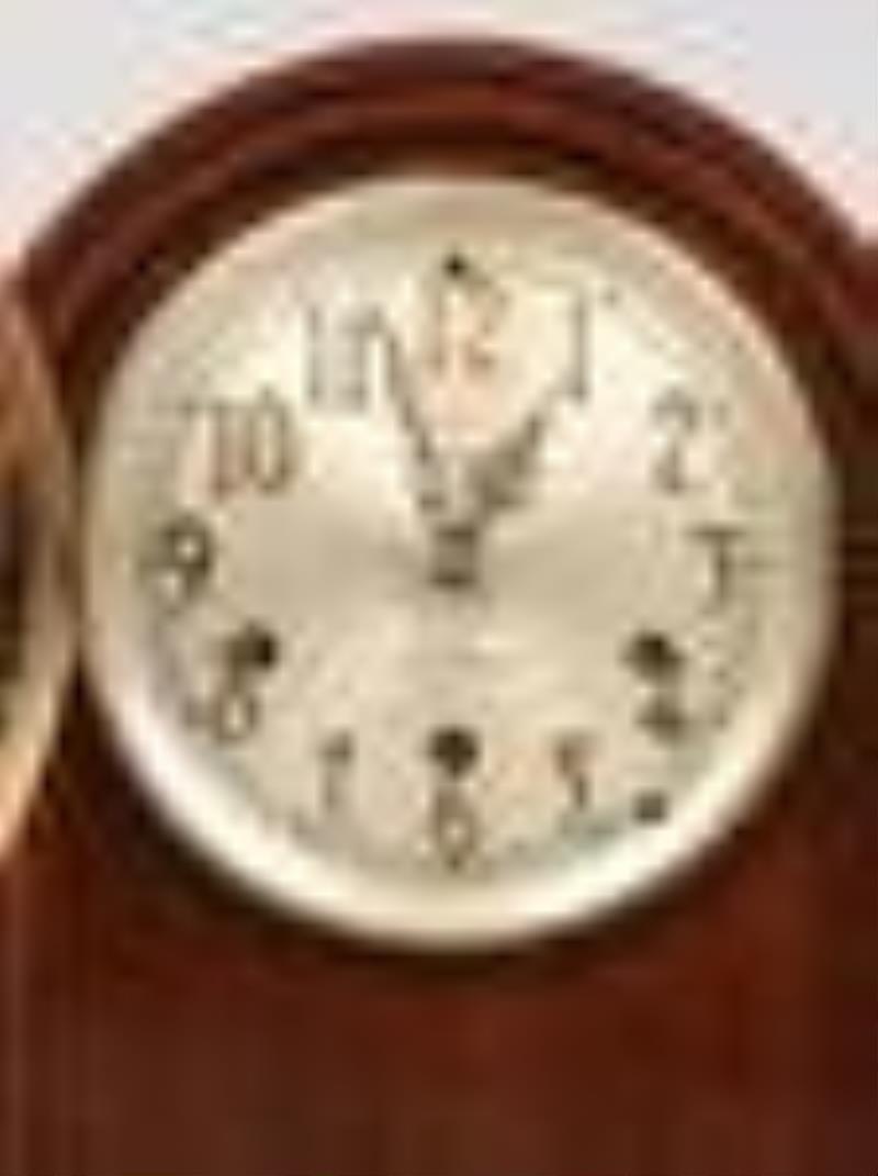 Seth Thomas Westminster Chime Mantel Clock