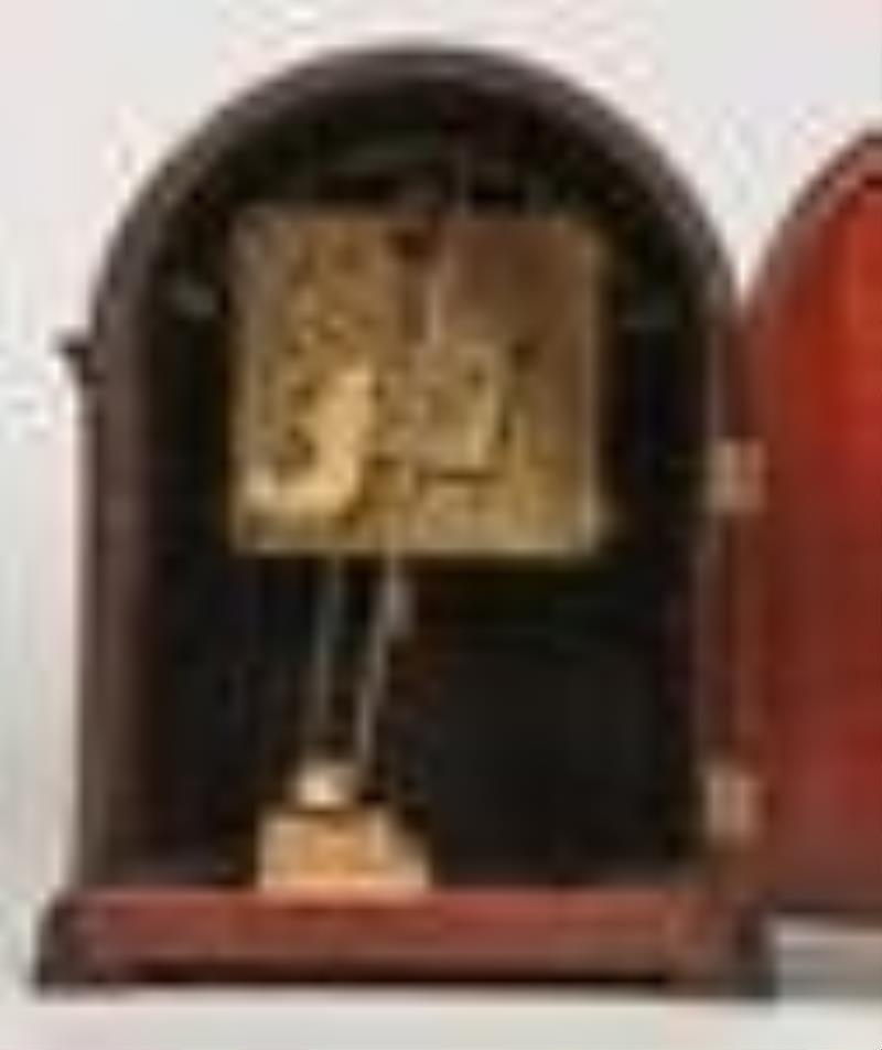 Seth Thomas Westminster Chime Mantel Clock