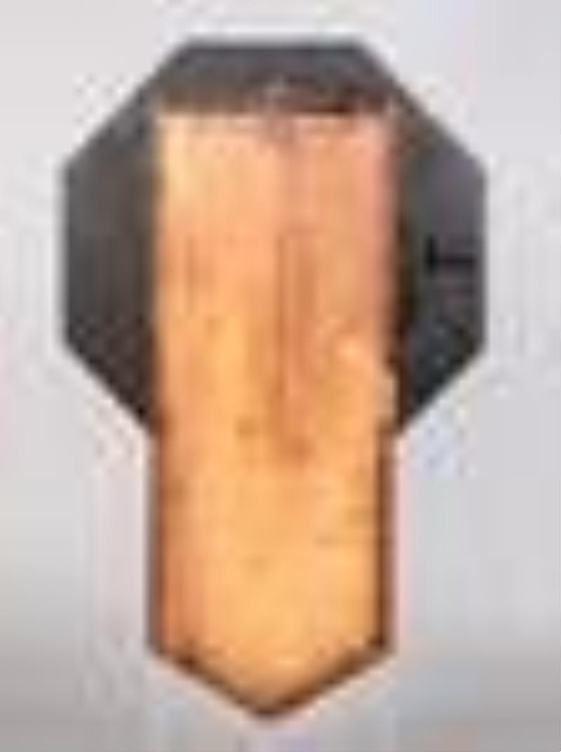 Ansonia Short Drop Clock