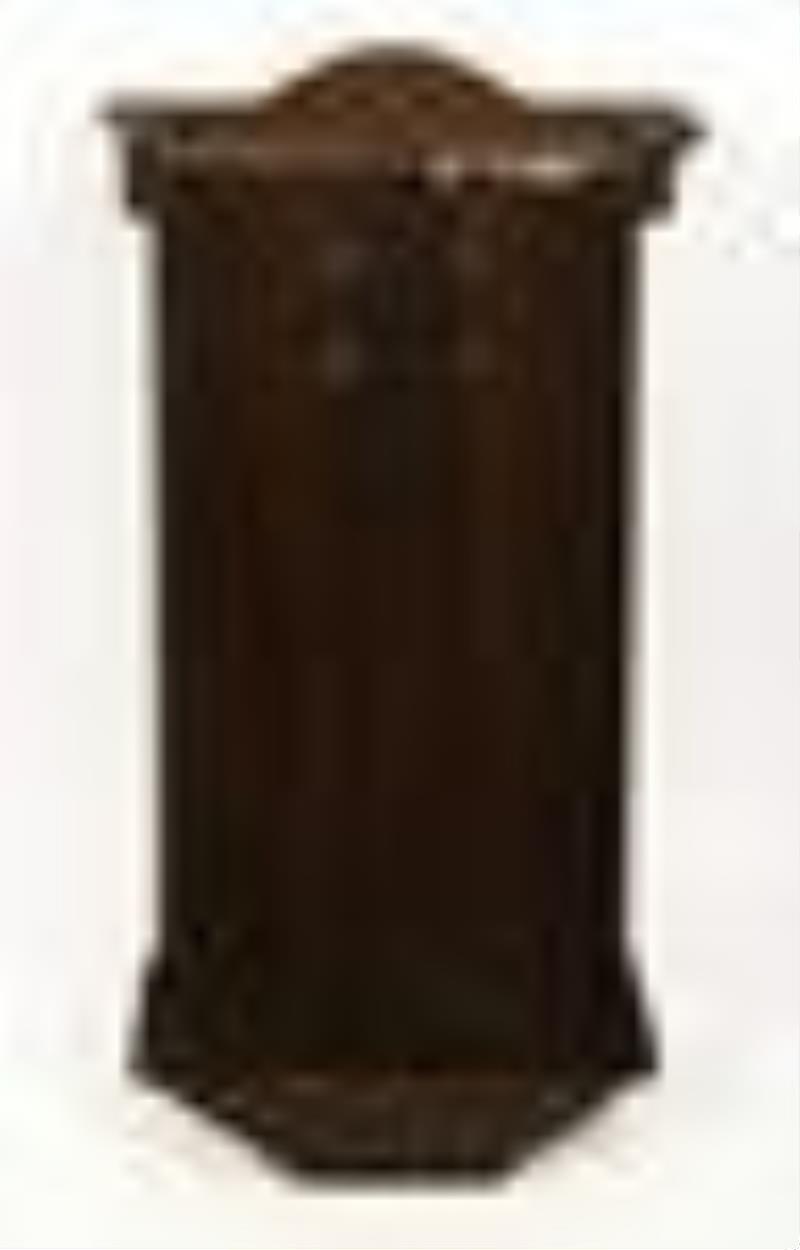 Westminster Chime Box Clock