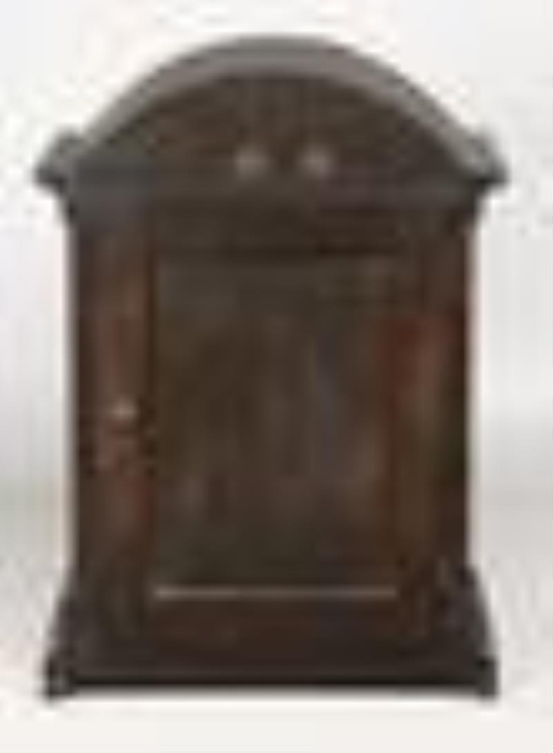 Ballo & Dotta Westminster Chime Bracket Clock