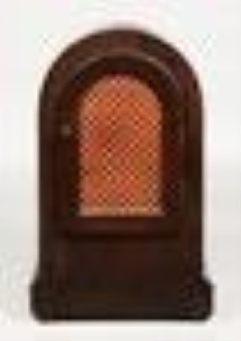 German Bracket Clock