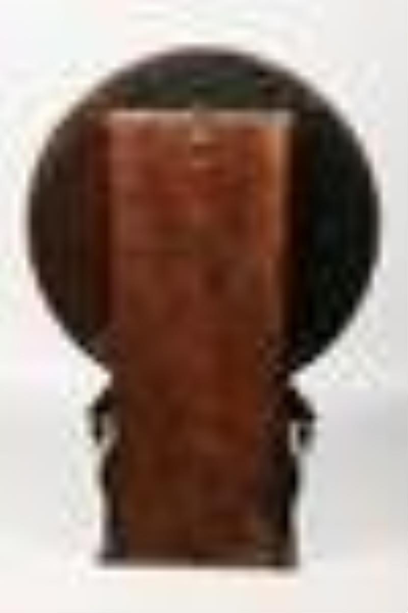 Ansonia Wall Clock