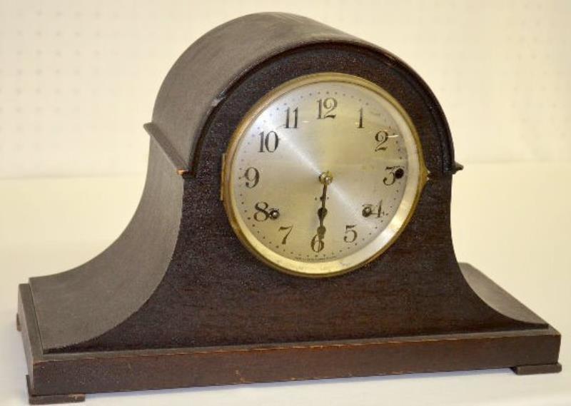 Seth Thomas Westminster Chime No. 57 Clock