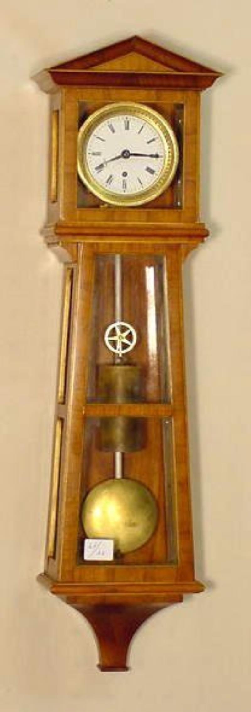 Miniature Vienna Regulator