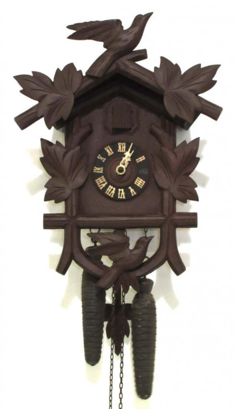 German Cuckoo Clock