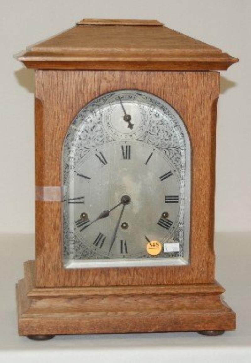 Kienzle Germany Westminster Chime Clock