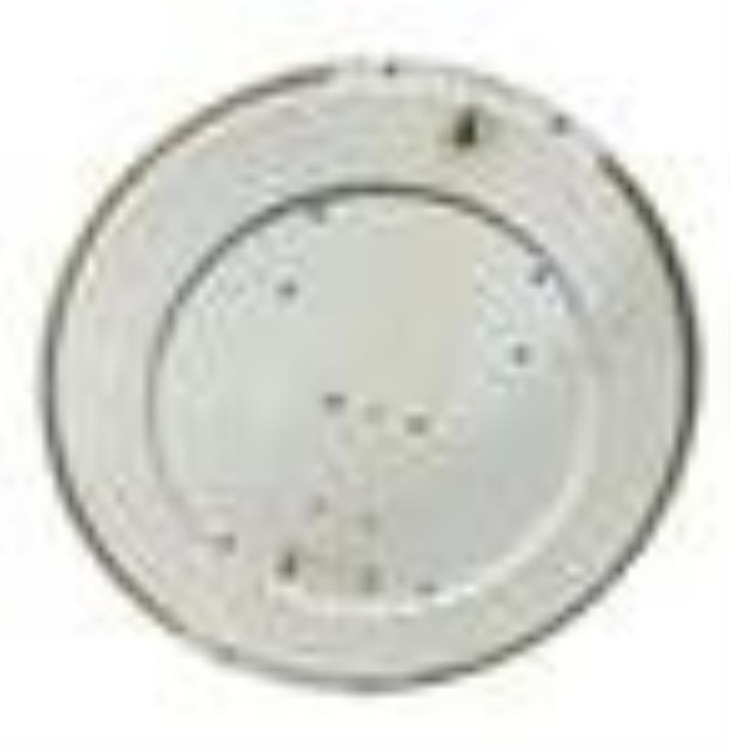 17\\\” Master Mix Lighted Clock