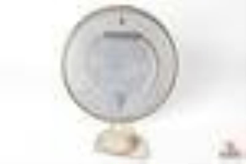 15\\\” Kendall Motor Oil Derreck Logo Lighted Clock TAC 7