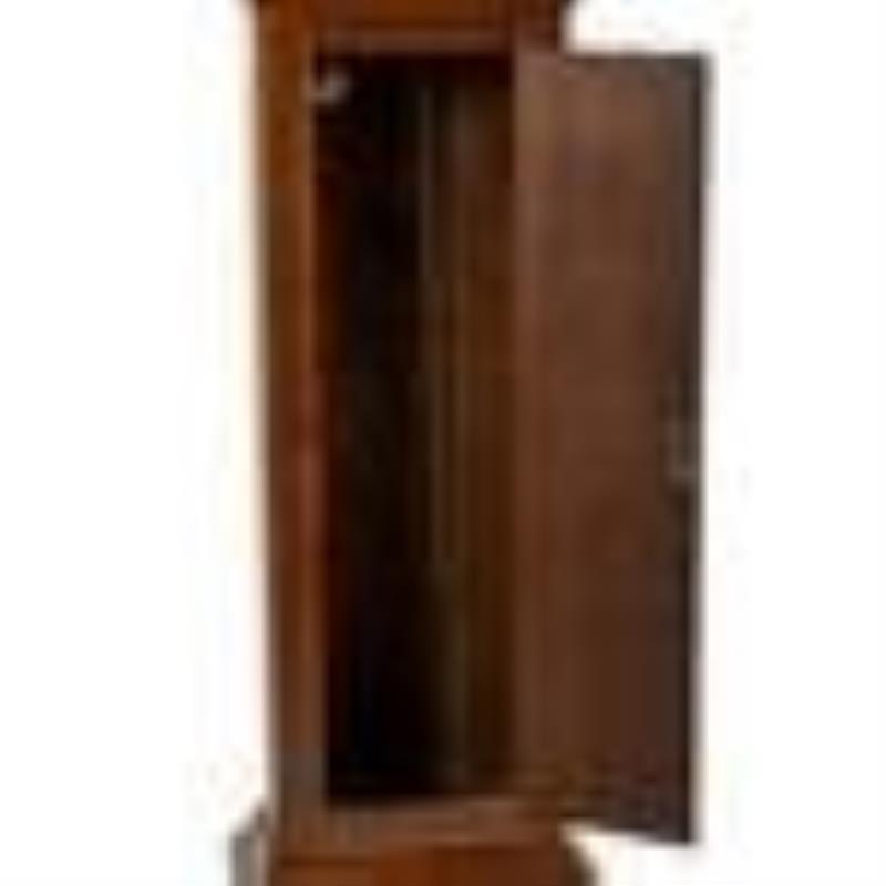 George II Tall Case Clock, John Barber