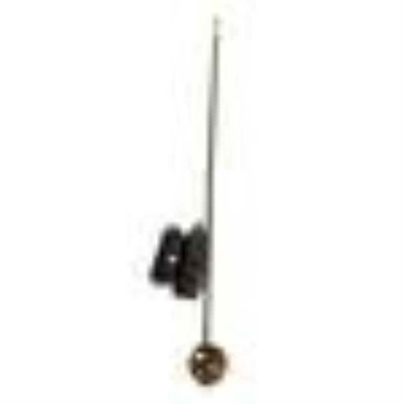 George II Tall Case Clock, John Barber