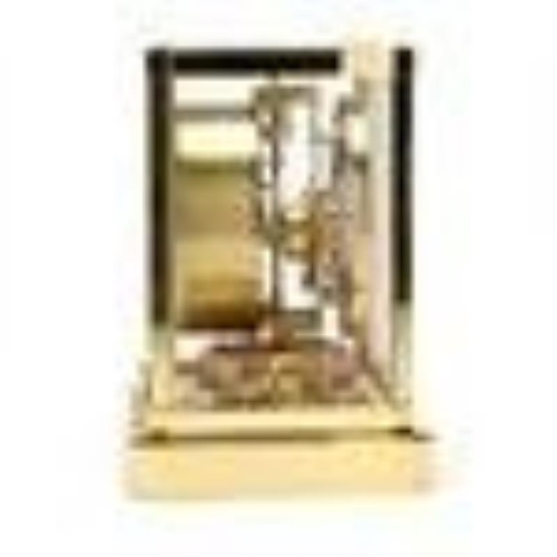 Jaeger-LeCoultre, Atmos Clock