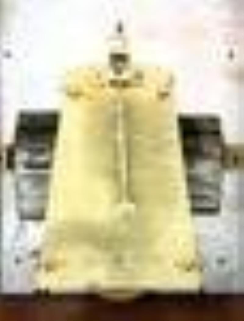 Lenzkirch Digital Bracket Clock