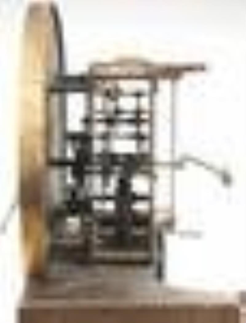 Model 62 Musical Grandfather Clock