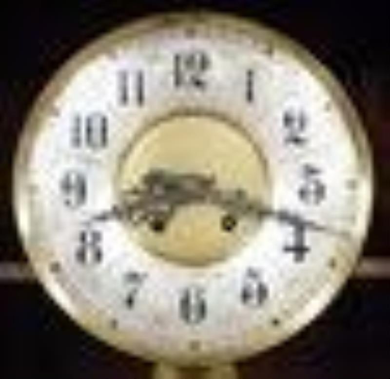 Lenzkirch Musical Grandfather Clock