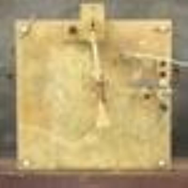 Lenzkirch Musical Grandfather Clock