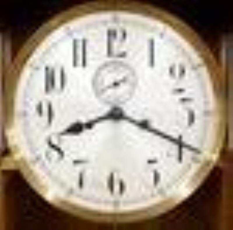 LFS German Tall Clock
