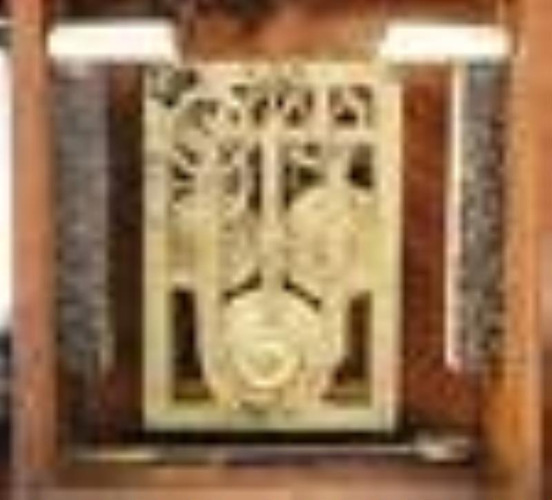 Black Forest Cuckoo Shelf Clock