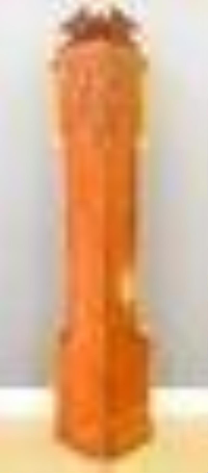 Asa Hopkins Tall Clock