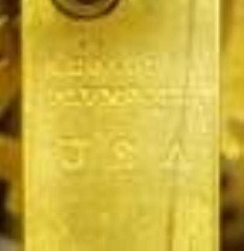 Silas Hoadley Ogee Shelf Clock Price Guide
