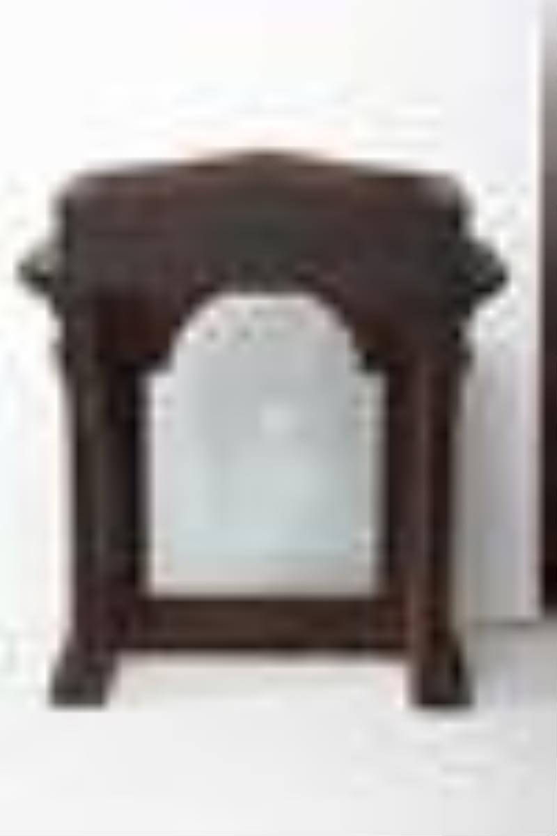 Edward Duffield Philadelphia Chippendale Tall Case Clock
