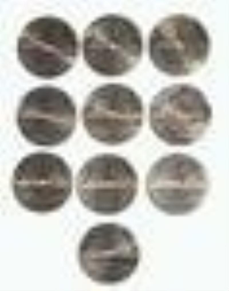 Small Symphonion Musical clock