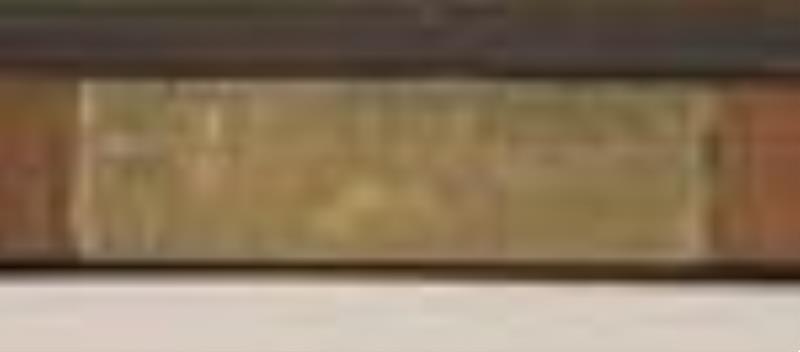 A late 19th century wooden case carriage clock by Pierret