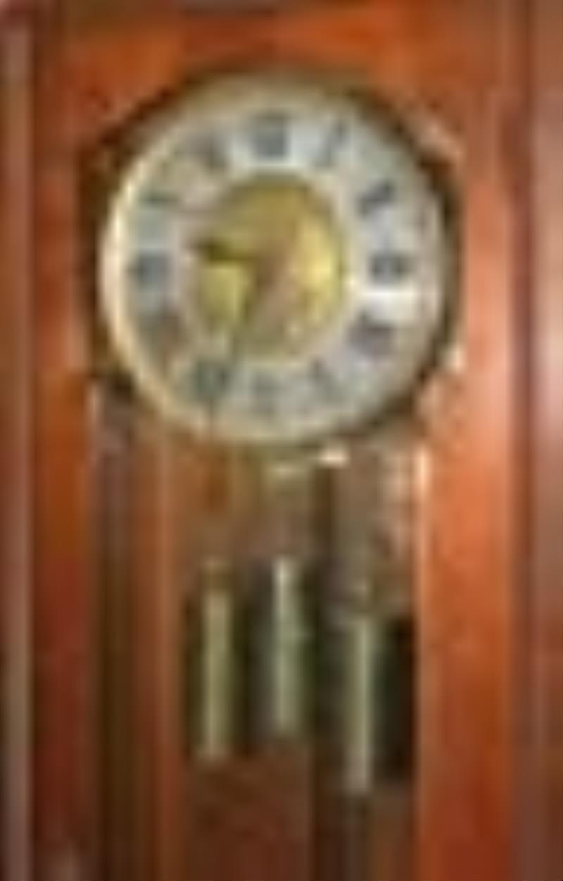 Austrian Grand Sonnerie Floor Clock