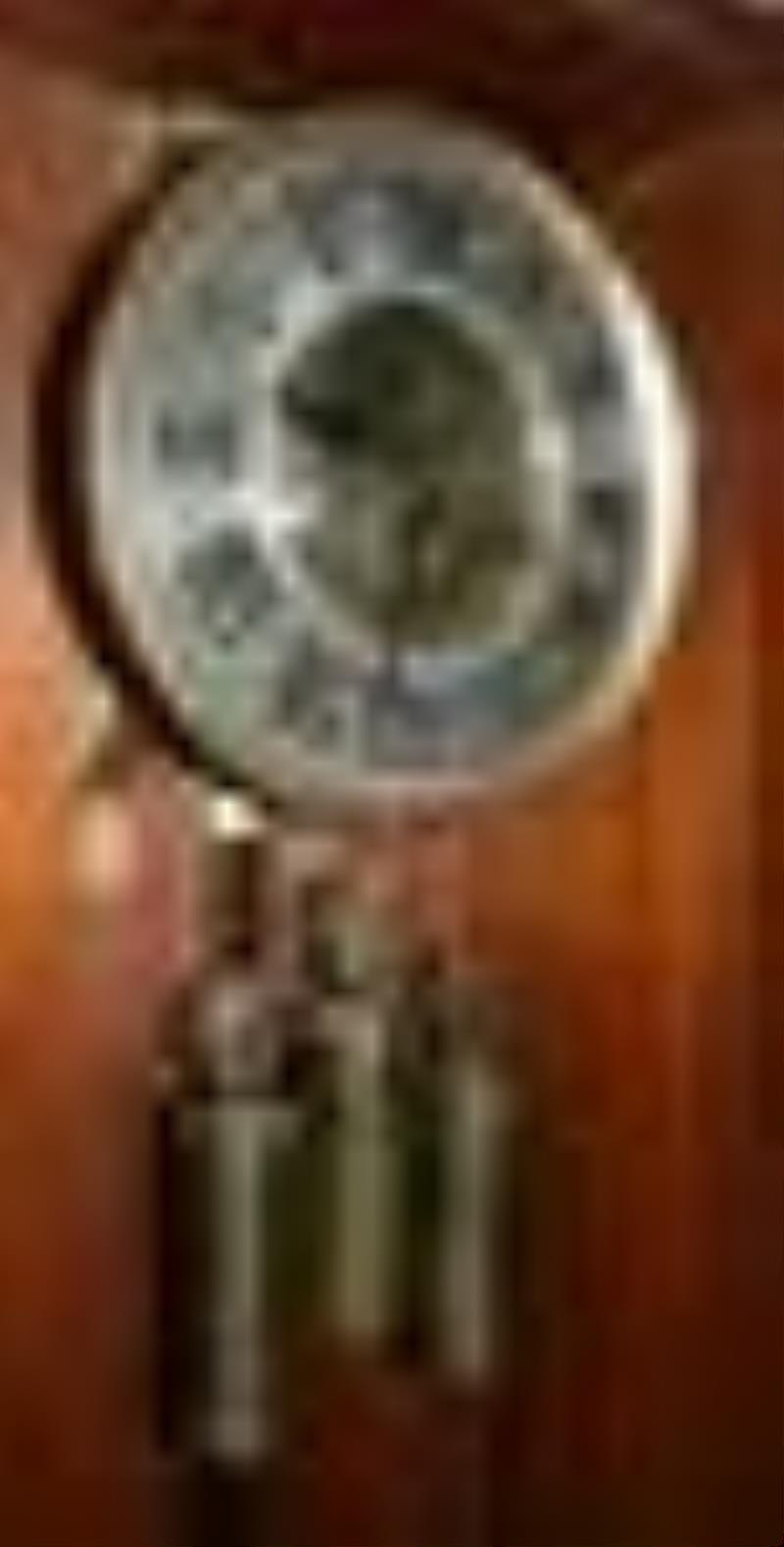 Austrian Grand Sonnerie Floor Clock