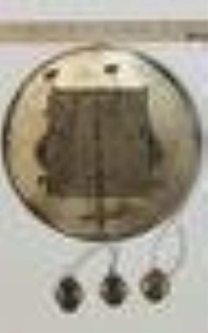 Austrian Grand Sonnerie Floor Clock