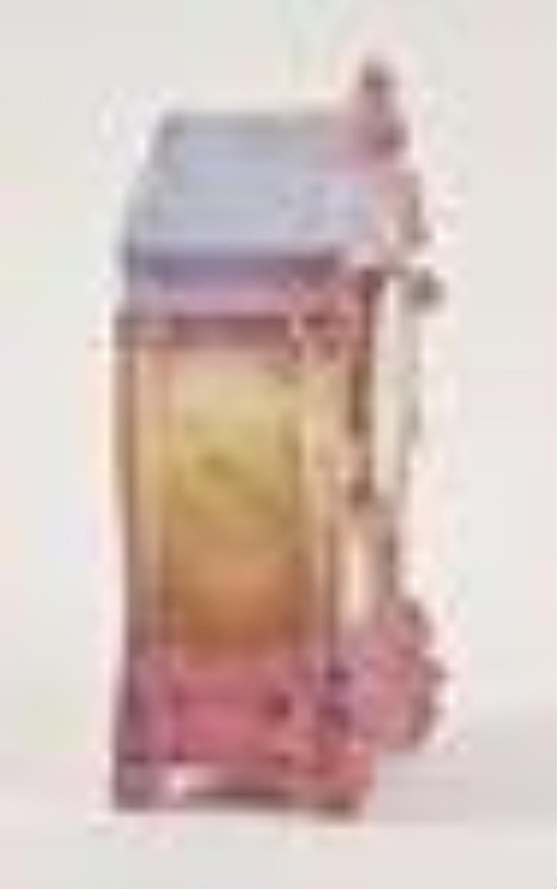 Ansonia Clock Co. La Tosca Royal Bonn mantel clock