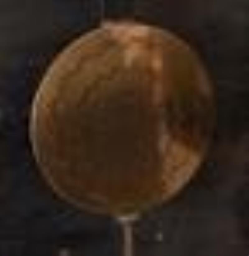 E. Howard & Co. No. 5 Regulator banjo hanging clock