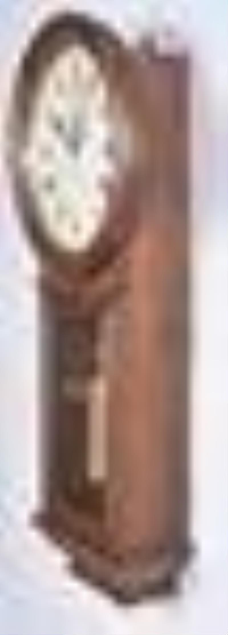 New Haven Clock Co., Office No. 1 wall clock