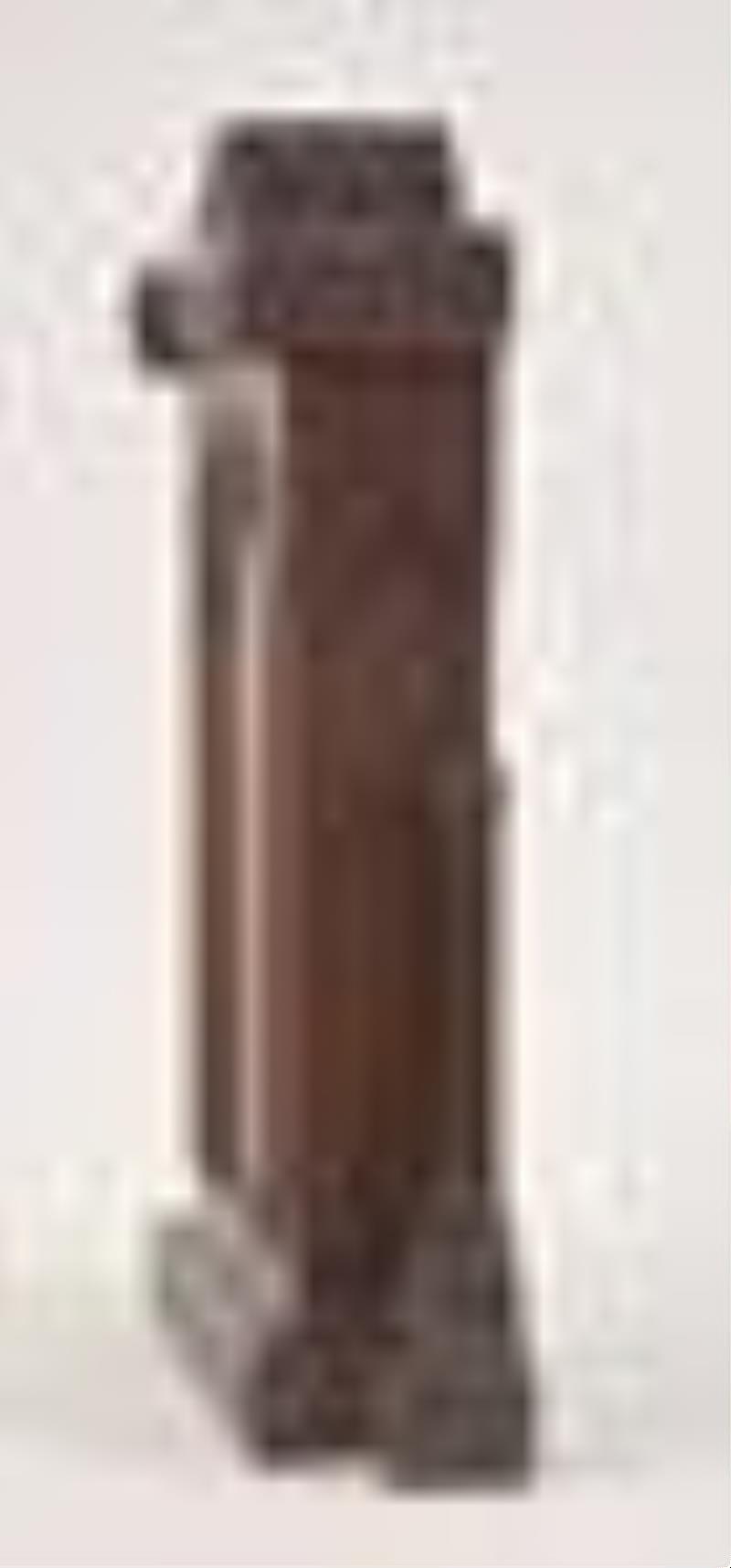Seth Thomas Clock Co. Pittsburgh V.P. mantel clock