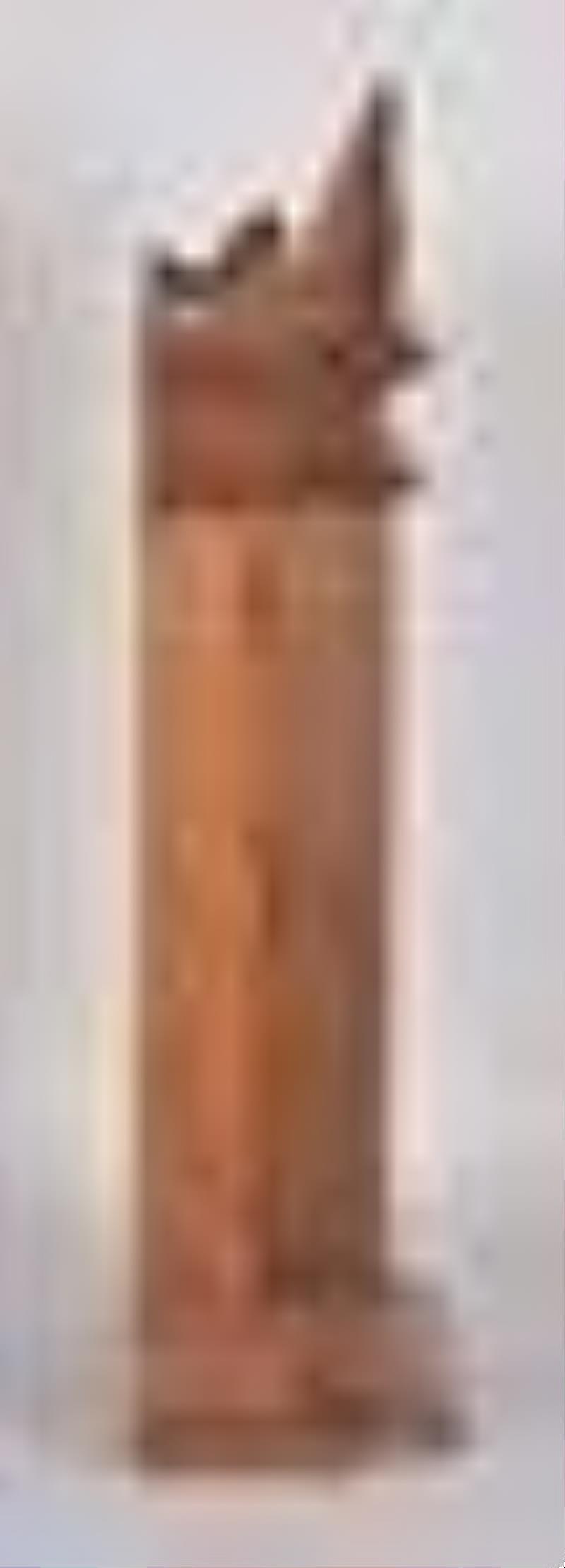 E.N. Welch Mfg. Co. Liszt shelf clock