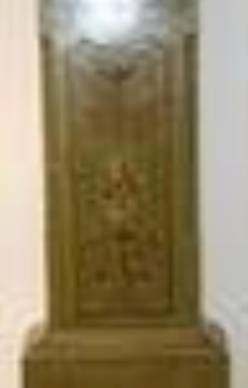 Early 19thC Thomas Turner Long Case Clock