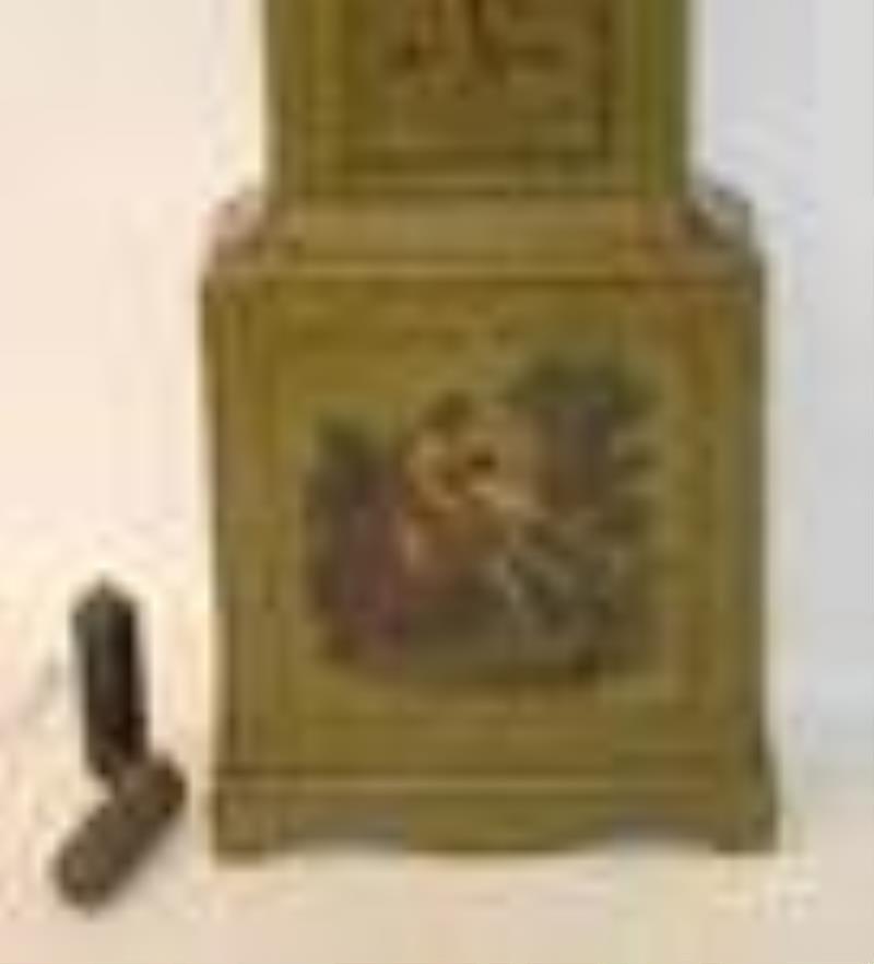 Early 19thC Thomas Turner Long Case Clock