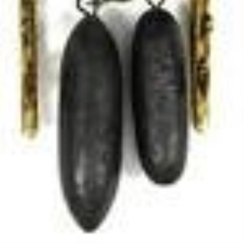 Antique Comtoise / Morbier Clock