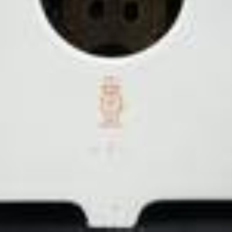 Royal Bonn Porcelain Clock