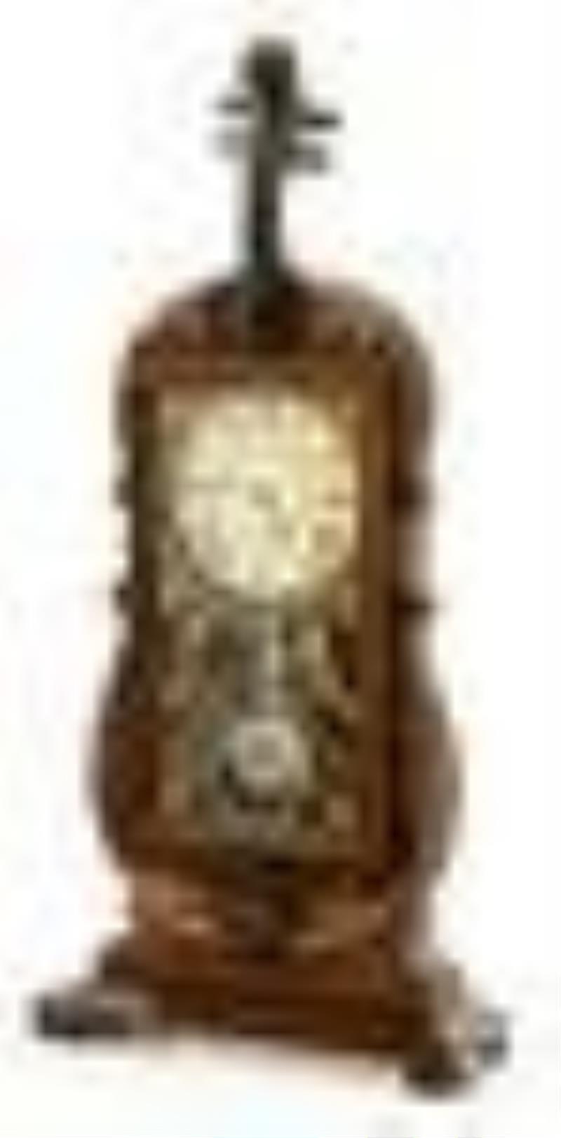 Seth Thomas Reproduction Violin Clock Price Guide